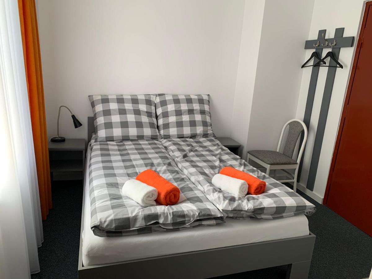 Willa Swietlana Piwniczna-Zdroj Szoba fotó